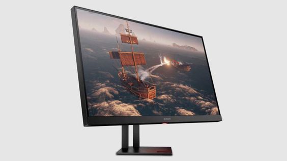 HP OMEN 27i (Ảnh 1)